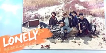 Lebih Dewasa, B1A4 'Bocorkan' Materi Lagu di Album Kedua