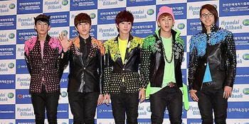 Lebih Dewasa, B1A4 Rilis MV Comeback 'Try to Walk'