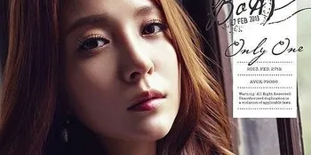 Lebih Elegan, BoA Rilis PV 'Only One' Versi Jepang