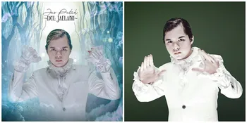 Lebih Matang Dalam Menjadi Solois, Dul Jaelani Rilis 'Jas Putih'