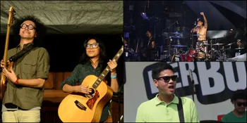 Lebih Modern, Para Musisi Indie Ini Nyanyikan Ulang Lagu Nasional