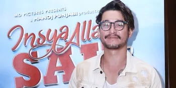 Lebih Muda 10 Tahun dari Miller Khan, Sang Pacar Malah Lebih Dewasa