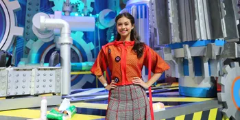 Lebih Pilih Akting Atau Ngehost, Ini Jawaban Yuki Kato