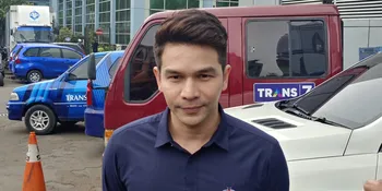 Lebih Pilih Syuting Sinetron Ketimbang Film, Ini Alasan Jonathan Frizzy