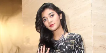 Lebih Sering Posting Foto Bareng Ayah, Ini Alasan Naysila Mirdad
