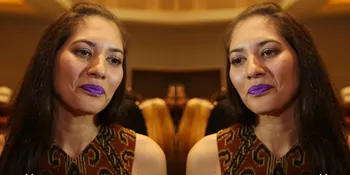 Lebih Seru dan Menantang, Hannah Al Rashid Pilih Jadi Mucikari