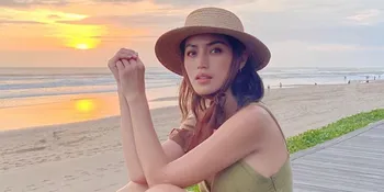 Lebih Suka Tinggal di Bali, Jessica Iskandar Jual Rumah di Jakarta