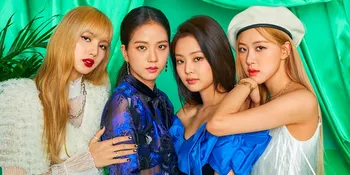 Lebih Tertutup, BLACKPINK Ubah Gaya Kostum Saat Gelar Konser di Malaysia
