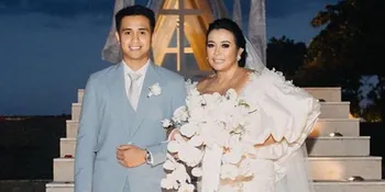 Lebih Tua, Anak Sulung Jennifer Panggil Ajun Perwira Dengan Sebutan Ini