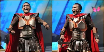 Lecehkan Benyamin S, YKS Diminta Berhenti Tayang?