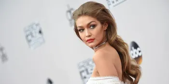 Lecehkan Istri Donald Trump, Gigi Hadid Diusir Dari Amerika?