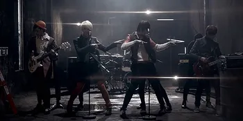 LEDApple Rilis MV Lagu Digital Terbaru, 'Let the Wind Blow'