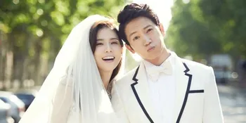 Lee Bo Young dan Ji Sung di SBS Drama Award, Cerita Soal Anak Sampai Ciuman