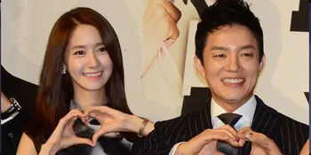 Lee Bum Soo Puji Yoona Girls Generation Karena Aktingnya!