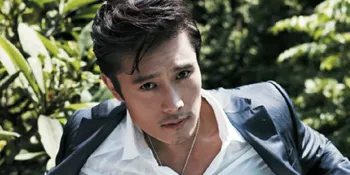 Lee Byung Heon Siap Main di Film 'TERMINATOR: GENESIS'