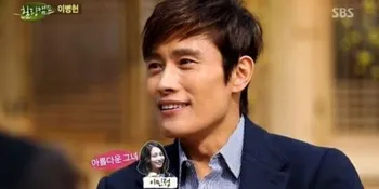 Lee Byung Heon Tampil Bugil di 'RED 2'