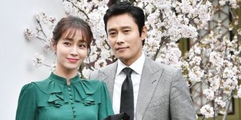 Lee Byung Hun dan Lee Min Jung Beli Rumah Puluhan Miliar di Los Angeles