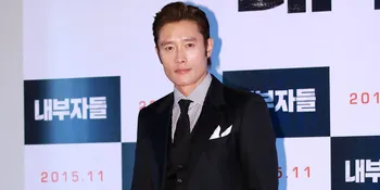 Lee Byung Hun Jadi Aktor Korea Pertama Yang Datang Oscars