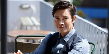 Lee Byung Hun: Lee Min Jung Lebih Cantik Dari Catherine Zeta-Jones