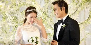 Lee Byung Hun - Lee Min Jung Tinggal di Bekas Rumah Jang Dong Gun