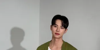 Lee Chae Min Kirim Pesan Hangat Jelang Fan Meeting di Jakarta: Ayo Habiskan Waktu Bersama, Aku Cinta Kalian