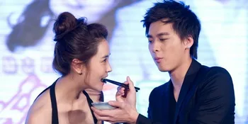 Lee Da Hae Pacaran Dengan Brondong Ganteng Dari China?