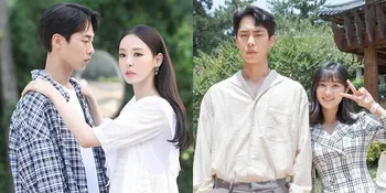 Lee Da Hee Vs Kim Hye Yoon, Ini Karakter Wanita Idaman Lee Jae Wook yang Sebenarnya