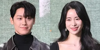 Lee Do Hyun dan Lim Ji Yeon Konfirmasi Pacaran, Sedang dalam Masa Saling Pengenalan Lebih Dekat