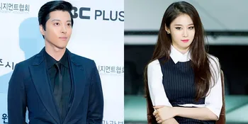 Lee Dong Gun &#38; Jiyeon T-Ara Ketahuan Pamer Fashion Couple