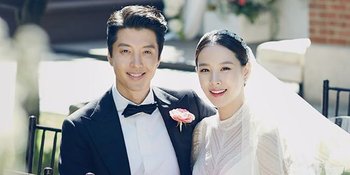 Lee Dong Gun dan Jo Yoon Hee Bercerai Setelah Tiga Tahun Menikah, Ini Alasannya!