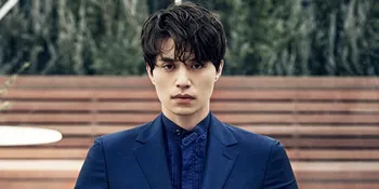 Lee Dong Wook Akhirnya Comeback Drama, Setelah Grim Reaper Kini Jadi Dokter
