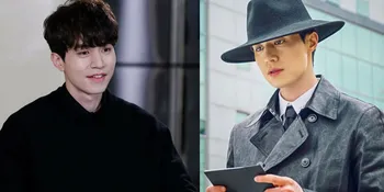 Lee Dong Wook Bocorkan Hobi Saat Punya Waktu Luang, Apa Sih?