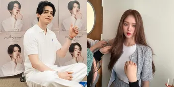Lee Dong-Wook dan Lee Sung-Kyung Bakal Main Drama Terbaru yang Tayang Juli 2025
