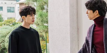 Lee Dong Wook Hampir Tak Lolos Audisi Malaikat Kematian 'Goblin'