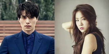 Lee Dong Wook Jadi Model MV Lagu Baru Soyu Eks Sistar