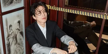 Lee Dong Wook Ngaku Ngefans Sama DAY6, Ini Dia Lagu Favoritnya