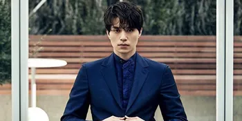 Lee Dong Wook Pastikan Main Drama Baru Gabung dengan Siwan