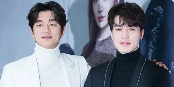 Lee Dong Wook Soal 'Goblin' &#38; Bromance-nya Bersama Gong Yoo
