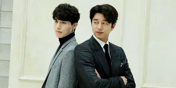 Lee Dong Wook Suka Main Game Ini Bareng Gong Yoo