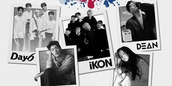 Lee Hi Hingga iKON Siap Hibur Fans Lewat Konser 'Saranghaeyo Indonesia 2017'