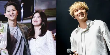 Lee Hong Ki Buang Bantal Kesayangan Bergambar Song Hye Kyo