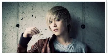 Lee Hongki FT Island: Aku Tertarik Dengan Pernikahan Campuran