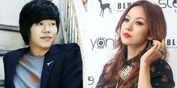 [FOTO] Lee Hyori Resmi Jadi Istri Lee Sang Soon!