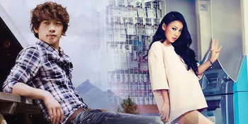 Lee Hyori Tak Suka Disentuh Oleh Pria Sekeren Rain?