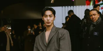 Lee Jae Wook Dikabarkan Berpisah Dengan C-JeS Studios: Agensi Beri Komentar Singkat