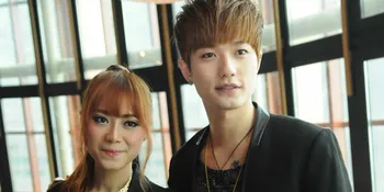 Lee Jeong Hoon Menangis Saat Temani Istri Melahirkan