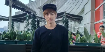 Lee Jeong Hoon - Moa Berencana Bulan Madu ke Korea Sekalian Pulang Kampung