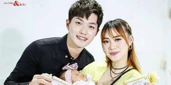 Lee Jeong Hoon Selalu Bicara dan Nyanyi Bahasa Korea Dengan Anak