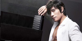 Lee Ji Yeon Akui Jadi Selingkuhan Lee Byung Heon