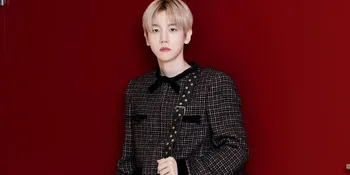 Lee Jin Ho Klaim Baekhyun Rugi 63 Miliar Won, Singgung Vila Eterno